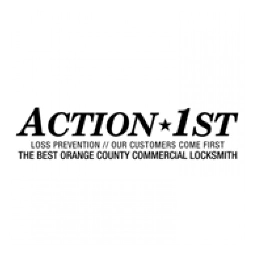 Action 1st Unveils Security Camera Installation Services