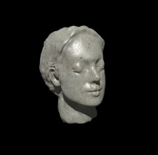 Sculpt 3D Bust by Gary Leonard