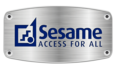 Sesame Access of NY