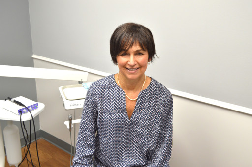 Andover Endodontist Dr Julie Saviano Joins Woburn Dentistry