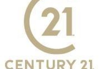CENTURY 21 Cedarcrest Realty logo
