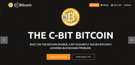 C-Bit Offers Bitcoin Classic a Block-Size Solution