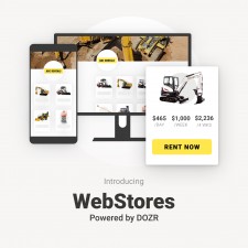 WebStores