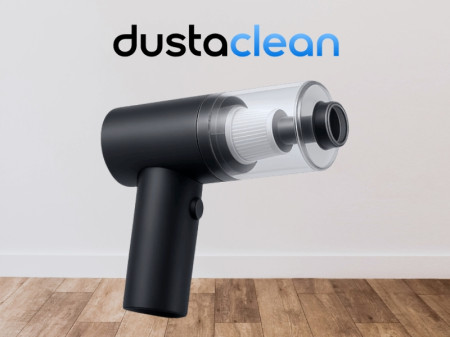 DustaClean Vacuum Review 2025