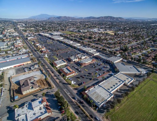 Argent Retail Advisors Executes 17,500 SF Lease in Moreno Valley