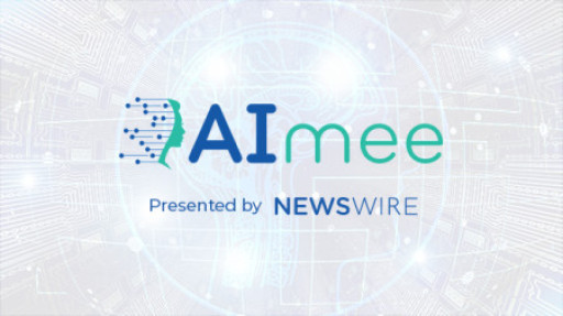 Newswire’s Artificial Intelligence Tool, AImee, Helps Companies Optimize Press Release Campaigns