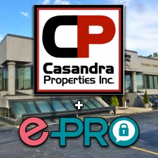 Casandra Properties + ePro