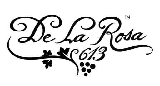 De La Rosa 613 Award Winning, Organic and Kosher 'Better for You' Wines - Entering the Greater New York Market