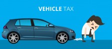 Vehicle Tax