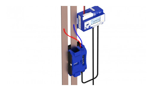 LEM Helps North American E-Mobility Market Expand With UL-Certified DC Meter for Rapid EV Chargers