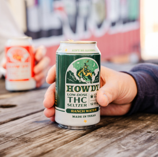 Bayou City Hemp Company and Silver Eagle Distributors Houston to Bring Cannabis Beverages to Entire Greater Houston Market