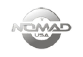 Nomad USA - Motorcycle saddlebags & apparel brand.