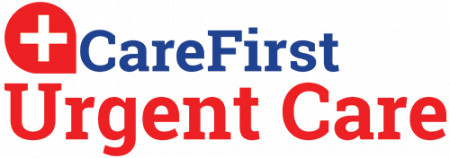 CareFirst Urgent Care Logo