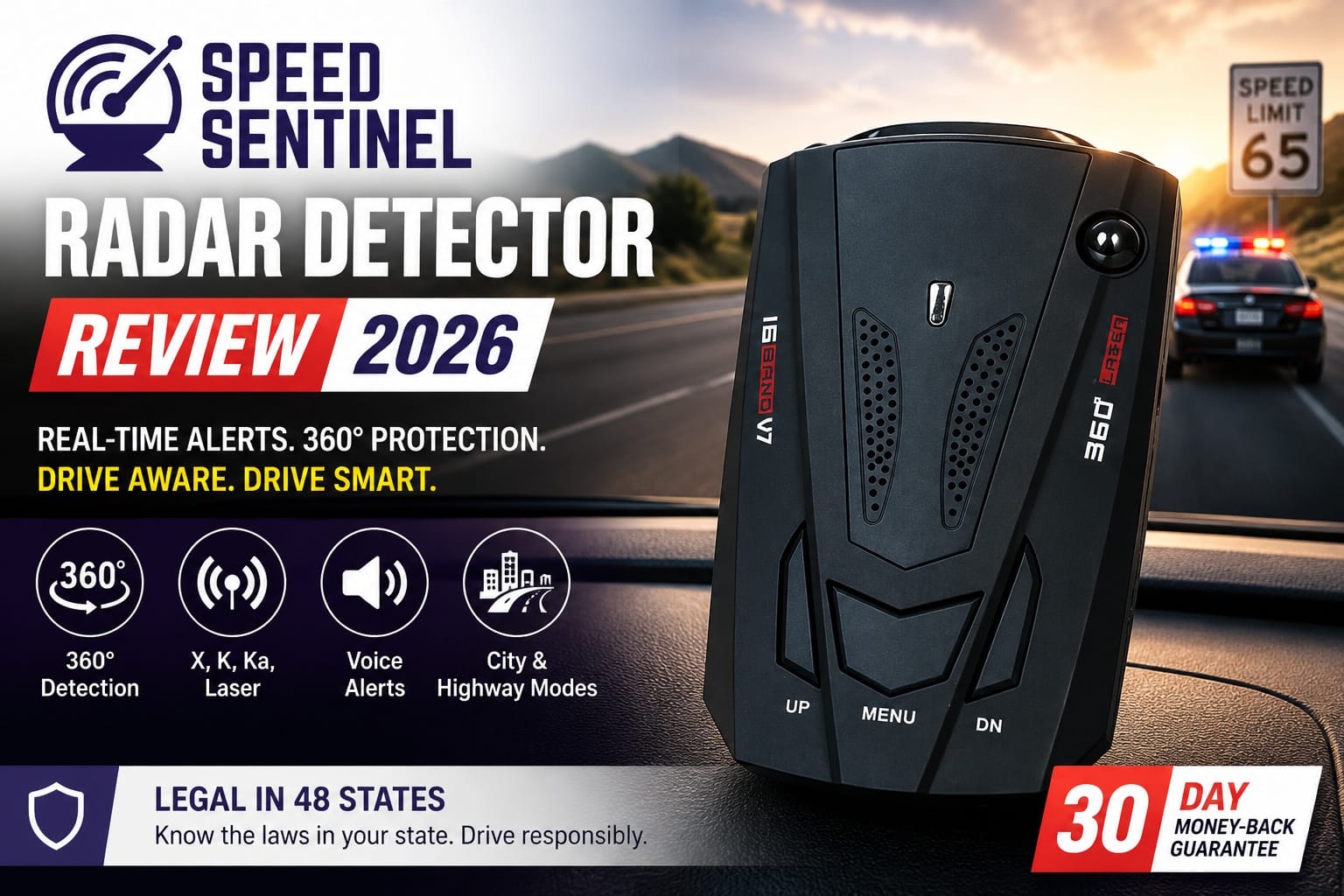 Speed Sentinel Review 2026 Explores Why Drivers Are Comparing