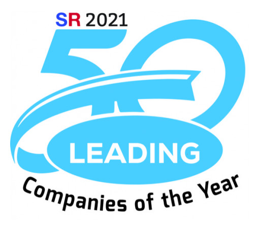 Russell Health Highlighted in the Silicon Review's '50 Leading Companies of the Year 2021'
