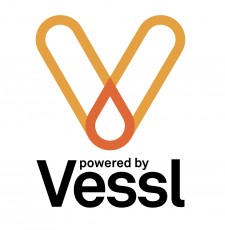 Vessl™ Logo
