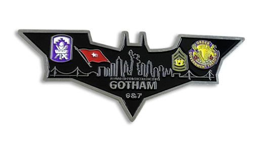 LogoTags, America's Leading Custom Challenge Coin Company and Fourth-Generation, Family-Owned Business, Proudly Sponsors the 2026 South Carolina Tri Series