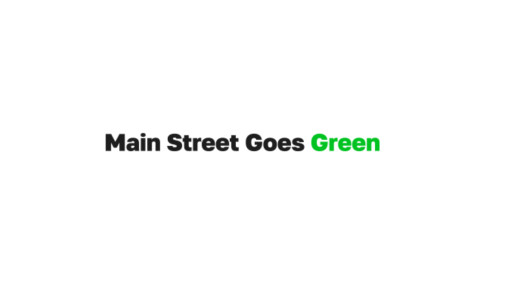 The Center by Lendistry Launches Main Street Goes Green to Help Small Businesses Save Money and Build Resilience