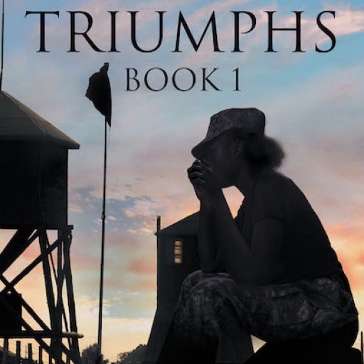 D. J. Parrish's New Book 'The Destiny Trilogy, Book 1: Destiny's Triumph' is a Gutsy Novel About Love and Inner Strength