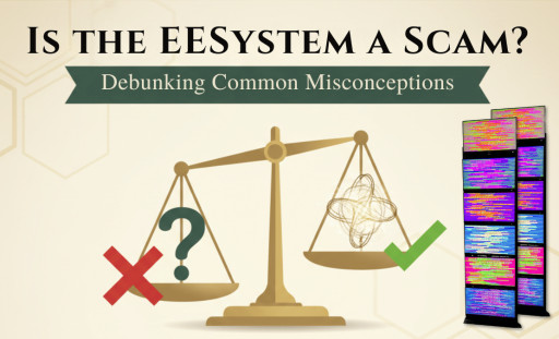 Is the EESystem a Scam? Debunking Common Misconceptions