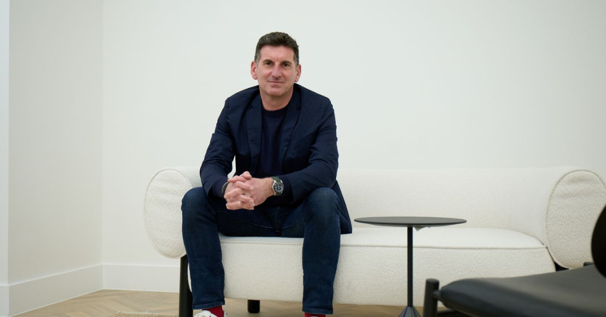 The Marketing Practice Names James Clifton as CEO