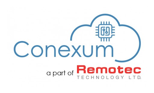 Remotec Announces Conexum Solution and Program and Partnership With Tantiv4 Inc., Enabling Both Voice Assistant and Infrared Control on One Platform