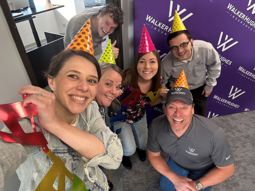 WalkerHughes Insurance Celebrates Five Years of "Values Week," a People-First Tradition Reshaping Independent Insurance Agency Culture
