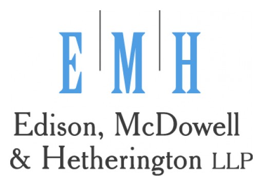 Edison McDowell & Hetherington LLP Announces New Florida Location