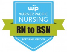 Warner Pacific RN to BSN