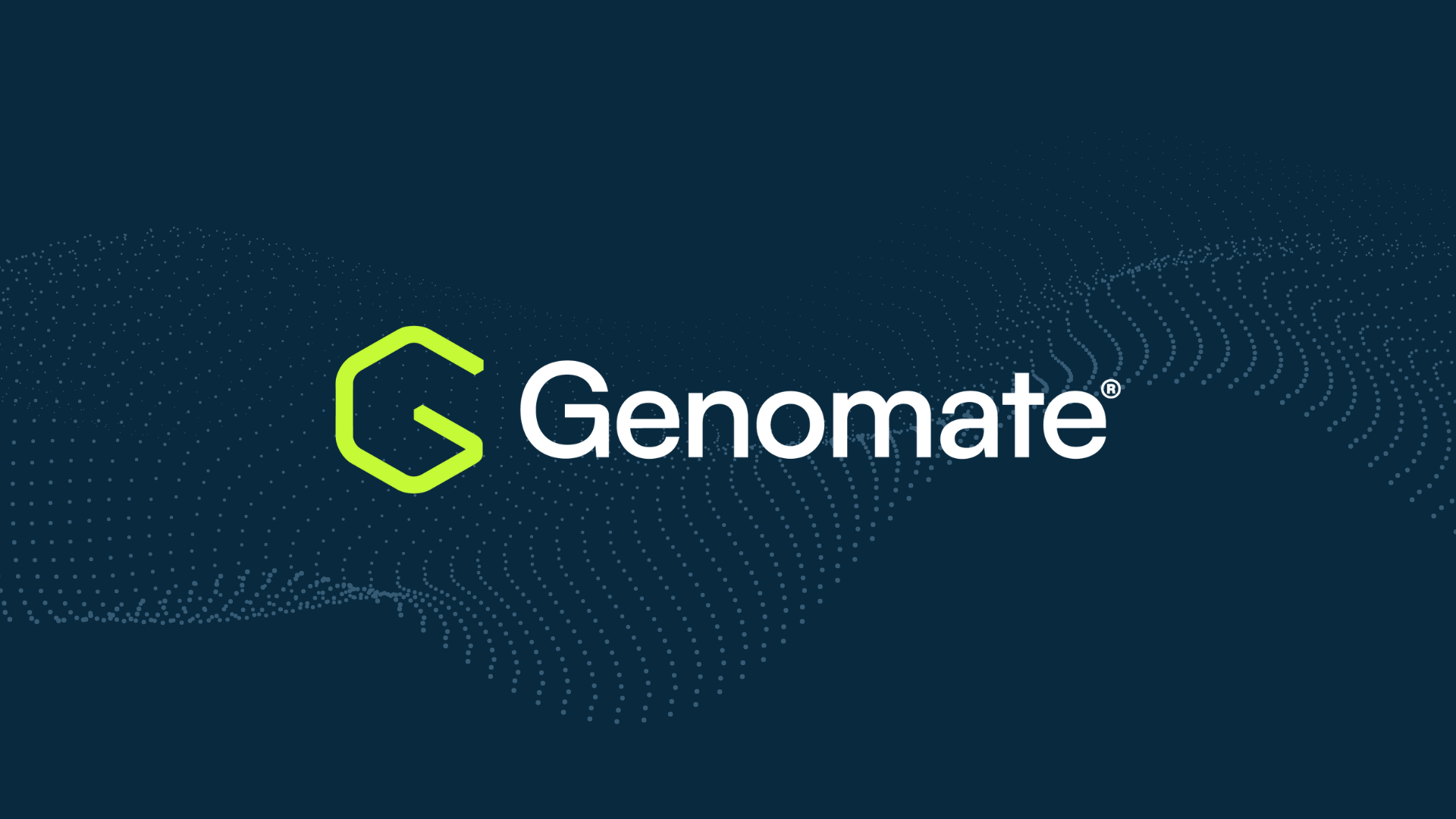 Genomate Health Brings European Innovation and $2M in Investment to the United States 