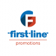First Line Promotions