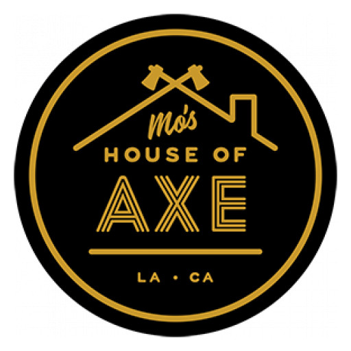Mo's House of Axe: New BBQ Menu, Drink Specials and Halloween Events