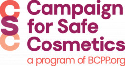 The Campaign for Safe Cosmetics