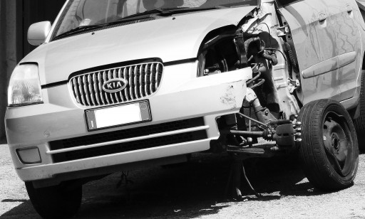Car Accident Litigation and Plaintiff Funding