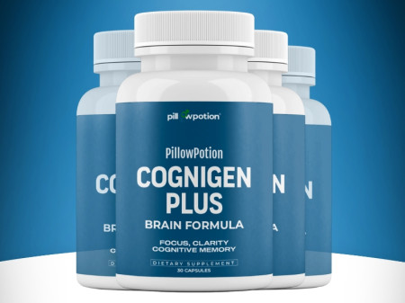 Cognigen Plus Review 2025: Best Natural Nootropic
