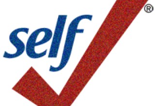 Self chec Logo