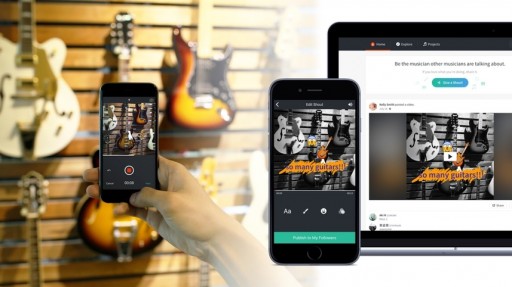 BandLab Adds New Social and Music-Making Tools in 3.0 Release