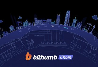 Bithumb Chain: Empowering the Bithumb Family