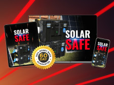Solar Safe Reviews 2025