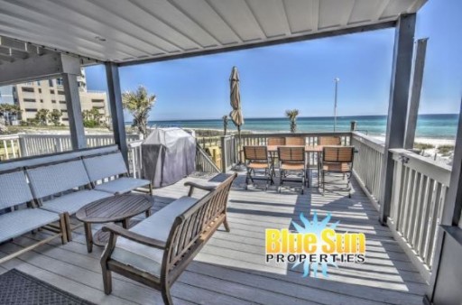 Blue Sun Properties Has the Best Places to Stay in Panama City Beach, FL