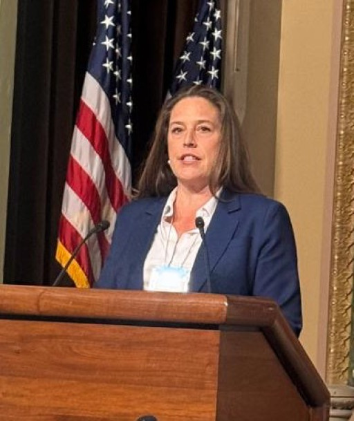 At White House Summit, Rhombus and East County Transitional Living Center CEO Pushes for Structured Continuum Care