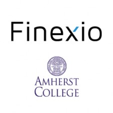 Finexio + Amherst College