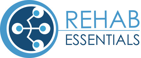 Rehab Essentials, Inc. Logo