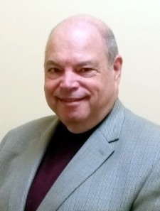 Ron Kleiman, Chief Executive, BenefitVision