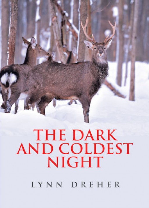 Lynn Dreher's New Book, 'The Dark and Coldest Night' is a Real-Life Story of a Hunter Who Has a Strong Faith in God