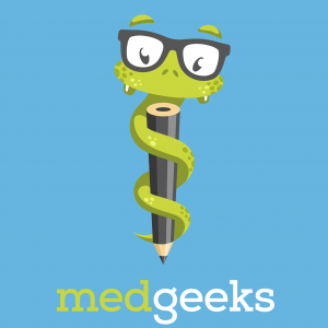 Medgeeks