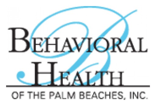 Behavioral Health of Palm Beaches Receives Netsmart's Dimension Achievement Award for Information Technology