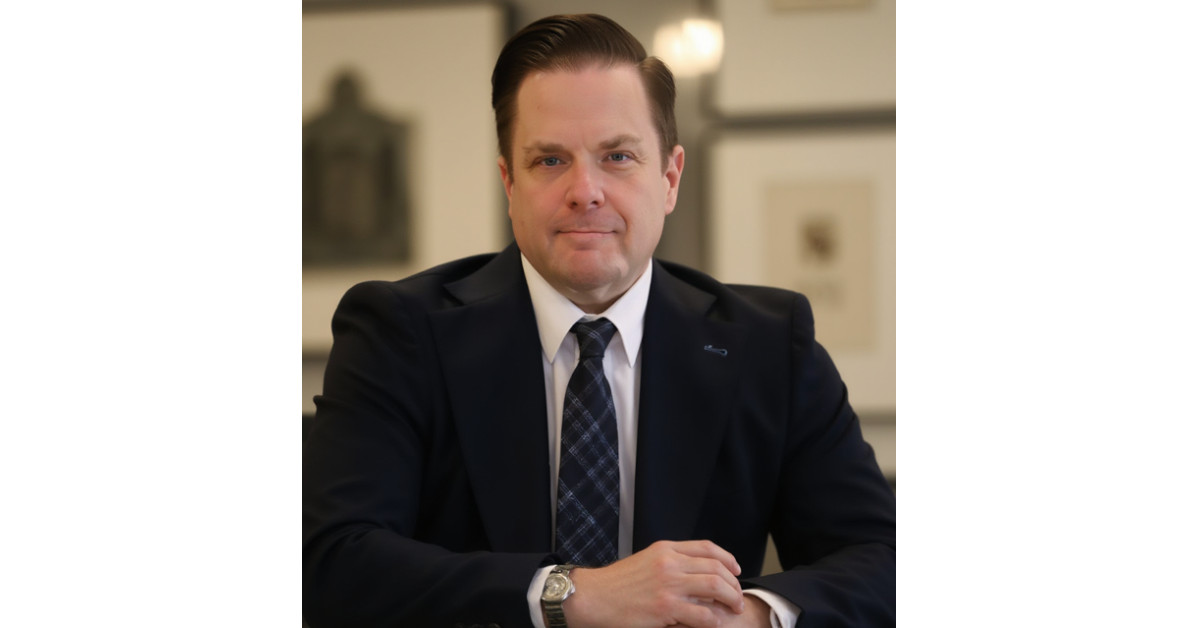 Beyond ROI: How Paul Scribner is Reshaping Modern Investment