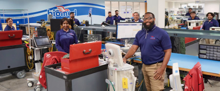 US Med-Equip
