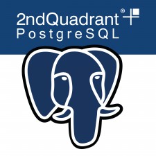 2ndQuadrant PostgreSQL